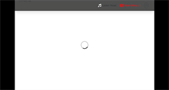 Desktop Screenshot of curtinfm.com.au